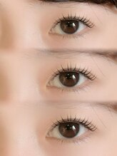 プルトワ(pourtoi)/ラッシュリフト