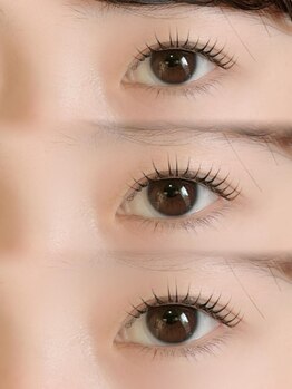 プルトワ(pourtoi)/ラッシュリフト