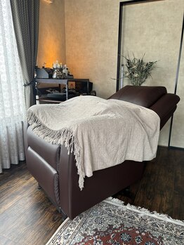 フェイシャル・エイジングケア専門店 Well-Aging Salon Panselinos【パンセリーノ】/