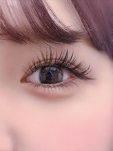 ベルアイビューティー 中野店(BEL EYE BEAUTY)/バインドロック