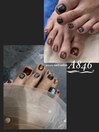 スタッフnail