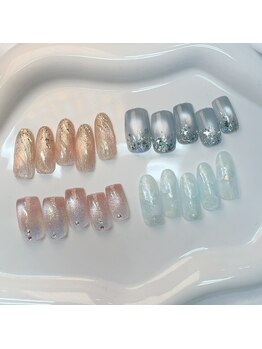 【5月】monthly design