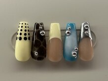 Custom art course 
