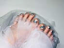 【FOOT】今日のにゅあんす