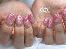 エイト(8)/ニュアンストレンドデザイン