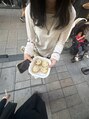 アンフルール 仙台店(Une fleur) 横浜で小籠包にハマりました^