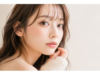 メイリー(Meily)の写真/憧れのナチュラル上品まつ毛パーマ◎歴10年以上ベテラン施術で、理想の目元を叶えませんか？