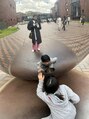エスーガ(ESUGA) 美術館巡りで癒やされてます