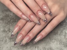 アネラ(ANERA)の雰囲気(ネイルデザイン)