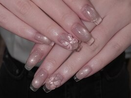 【Chiaki】マグクリアフレンチ