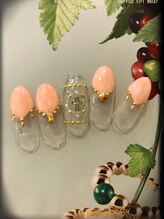 アトリエルリアン(Atelier Le Lien)/ボヘミアフレンチ