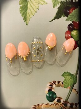 アトリエルリアン(Atelier Le Lien)/ボヘミアフレンチ