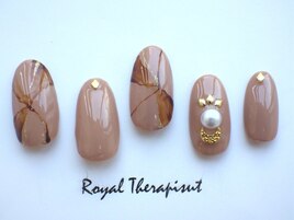 定額ネイル【B】