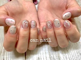 シェルネイル♪