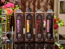 なごみ(Nagomi)/全5つのアロマをご用意♪