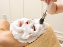 キレイ(KIREI)/毛穴リメイク洗浄