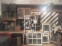 ジェントルマン アイラッシュ(GENTLEMAN eyelash)