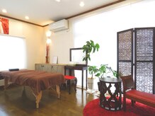 ニチカ(nichika)/施術室