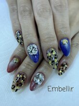 アンベリール(Embellir)/11/23