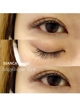 アンジェリーク 伊勢崎店(Angelique)/