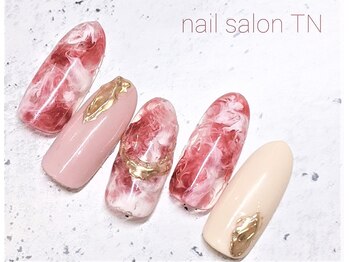 ティーエヌ 相模大野店/☆デザイン定額B☆