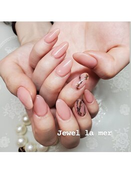 ジュエル ラ メール(Jewel la mer)/