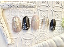 エブロマリン 湘南台店(evromarine)/定額8月限定 季節Collection