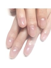 ネイルサロン アテナ(Athena)/甘皮美爪ウォーターケア