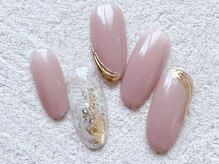 ディーバ 心斎橋grace店(Diva)/ 人気No1ニュアンスネイル¥6,820