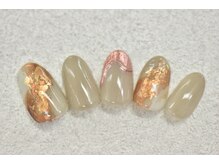 フェリス(Feliz)/定額デザイン6800円