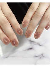 メイ アンド ウェイ(May&Way)/