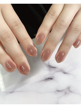 メイ アンド ウェイ(May&Way)/