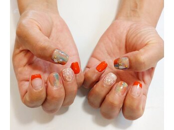 ベールス(Bellus)/持ち込み