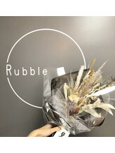 ラブル(Rubble) EMI 