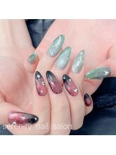 セレニティ(serenity)/