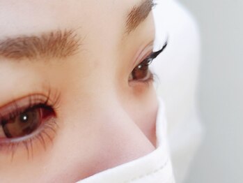 チッコ(CICCO)/★ケラチンまつ毛パーマ【上下】