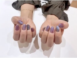 《ハンドネイル》マグネット