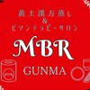 MBR 群馬店ロゴ