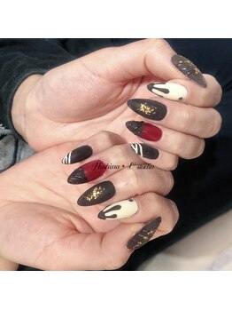 ホシノ ユー スタジオ(Hoshino U studio)/