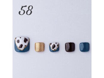 はあとねいる 滝川店/Design58