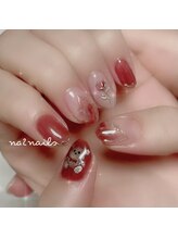 ナツネイルズ(na2nails)/