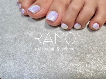 ラモ(RAMO)/