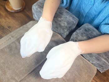 メロー(Meloo)/ハンドケア♪