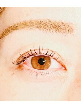 リエム(ReM)/まつ毛パーマ♪