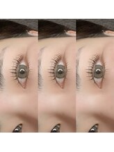 アイリス(eyeris)/上下まつ毛パーマ