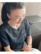 スパ ラコリーヌ by スローティ ラテ 浜野