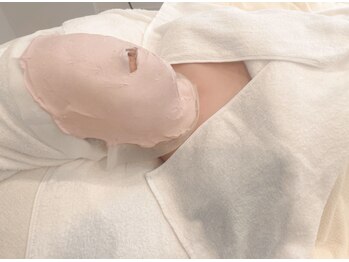 ポーラ 伊成店(POLA)/自分にぴったりのメインマスク