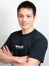 フーエバー 横浜店(WHOEVER)&nbsp;小林 寛章