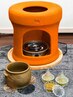 【温活/血行や代謝アップに】よもぎ蒸し（40分）　通常6000円→5500円