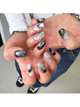 シリウス(Sirius)/